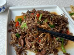 -下梅人家土菜馆(历史文化餐厅度假区店)