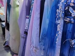 -甜镜物语 LOLITA·汉服·JK制服三坑生活馆(滨江道店)