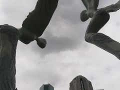 -陆家嘴中心绿地
