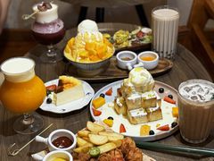 -洛蒂·咖啡与轻食