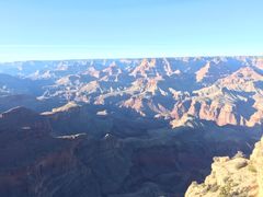 -科罗拉多大峡谷