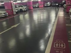 -大悦城-停车场