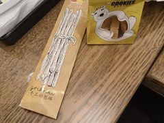 -安妮意大利餐厅(世贸天阶店)