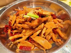 -聚味瞿记·龙虾堂(坡子街店)