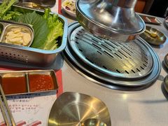 -韩一品韩国料理(柏庐南路店)