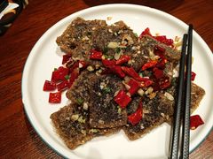 -唐师傅湘西名菜馆(武陵路店)