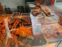 -鲁味斋(建设路店)