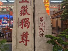 -老山东·山东菜(鲁菜名店)