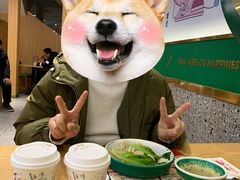 -袁记云饺(南门口店)