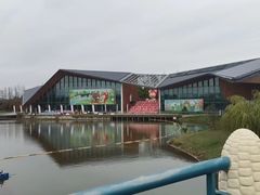 -上海长兴岛郊野公园