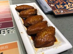 -大头力茶餐厅(花都融创茂店)