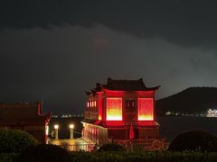 -宁波柏悦酒店·钱湖渔港