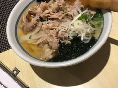 -有喜屋·深夜食堂(北京西路店)