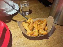 -胖哥俩肉蟹煲(杭州大厦中央广场店)
