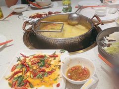 -八珍玉食鸡煲·打边炉(印象城店)