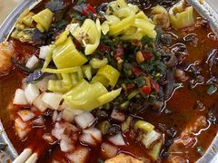 -凤张螺蛳粉·爽口粉(跃进路总店)
