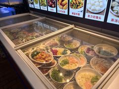 -老地方海鲜坊(步行街店)
