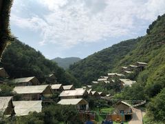 -北京山里寒舍度假酒店