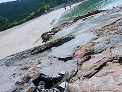 -南丫岛