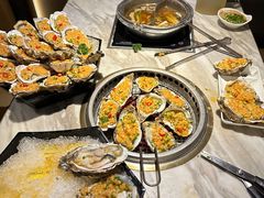 -火炉火自助餐(西直门凯德MALL店)