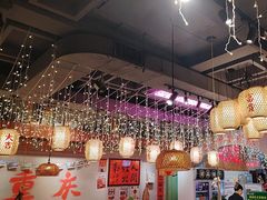 -巴卤社老火锅(财富店)