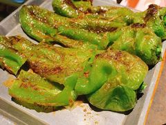 -很久以前羊肉串(中山公园店)