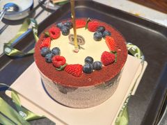 -姆们M Sweetie Cake(五道口店)