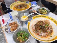 -粉小主·贵州酸汤牛肉粉(南京仙林金鹰店)