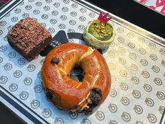 -CC BAGEL&SCONE 贝果与司康(南开大悦城店)