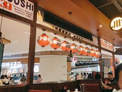 -小川洋风料理(大悦城店)
