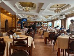 -维吾尔餐厅(宜山路店)