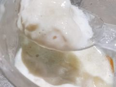 牛乳冰淇淋-喜茶(北京三里屯太古里店)