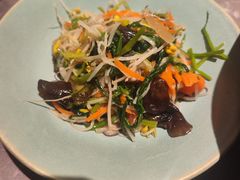 -奇芳阁·百年清真南京菜(夫子庙店)