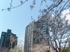 -兴业太古汇·停车场