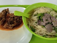 -复旦大学本部-食堂