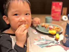 -安南越南餐厅(青岛万象城店)