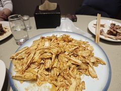 -蝎王府羊蝎子(西直门店)