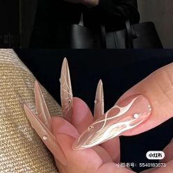 点击看大图 -晨·艺美甲美睫