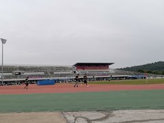 -深圳信息职业技术大学体育馆