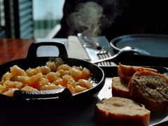 -FISH&POTATO Cō(地中海美食 万象城店)