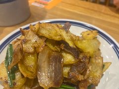 -肖记公安牛肉鱼杂(田林路店)