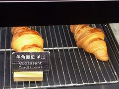-麦田工坊(月湖店)