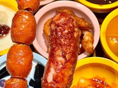 -合风谷(南下塘店)