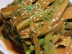 -龙抄手食府(浣花北路店)