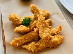 鸡柳-必胜客(安阳中华路店)