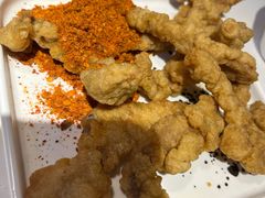 -德林酸菜鱼火锅(南丹店)