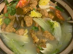 -百姓厨房(凤翔泥塑坊店)