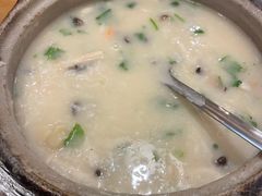 -粤仔湾砂锅粥(滨湖万达店)