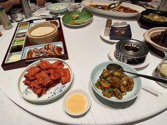 -荣兴酒家(徐家汇店)