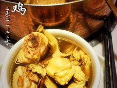 -六少·猪肚包鸡火锅(卓悦INTOWN店)